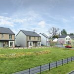 Genesis Homes and Russell Armer Homes start construction on 300 homes