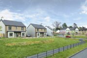 Genesis Homes and Russell Armer Homes start construction on 300 homes