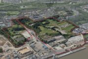 Bellway Homes plans 121 homes in Ebbsfleet Garden City