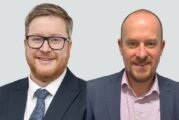 Two Infrastructure Commercial Directors appointed at Galliford Try