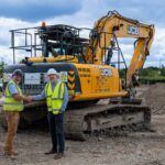 State-of-the-art Industrial Building breaks ground at Sheffield Business Park