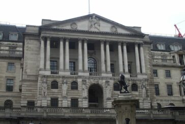 Bank of England raises Interest Rates to 5.25 percent