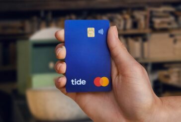 Tide Bank upgrades helps SME's simplify Accounting in the UK