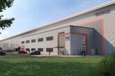 Planning Application submitted for 225,000 sq ft Logistics Unit in Winsford