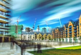 Navigating the UK's Evolving Real Estate Market