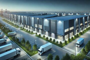 York North business park secures Green Light for 34,400 sq ft Industrial Space